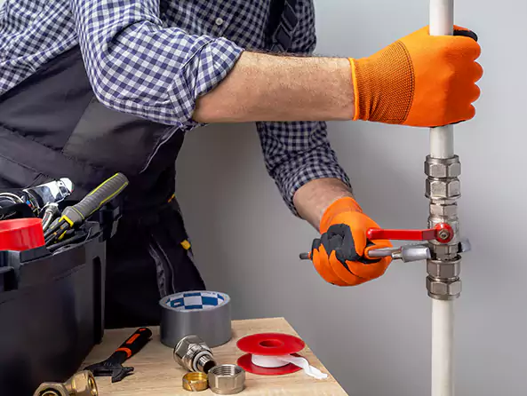 Why Choose South Miami Heights Plumbers for Plumbing Services?