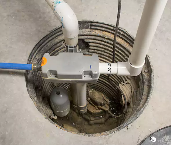 Licensed Plumbers for Basement Sump Pump Installation in South Miami Heights