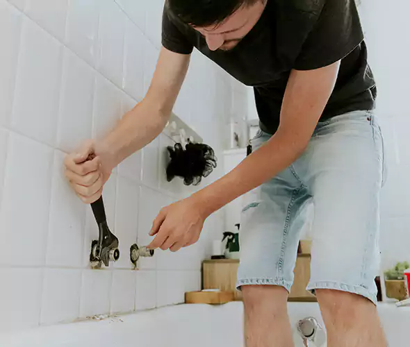 Affordable Bathtub Faucet Replacement in South Miami Heights: Choose Experienced Local Technicians