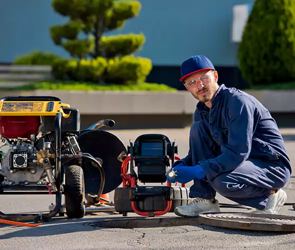 Professional Plumbers for Drains Camera Inspection in South Miami Heights, FL: Book Expert Inspection Services Today