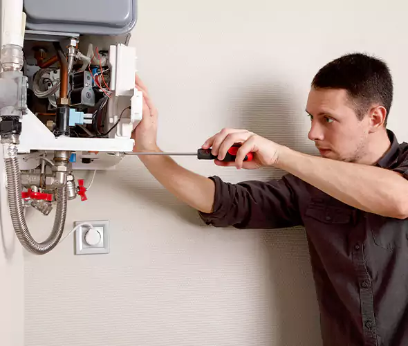 Certified Technicians for Electric Tankless Water Heater Installation in South Miami Heights, FL: Fast & Reliable Service.