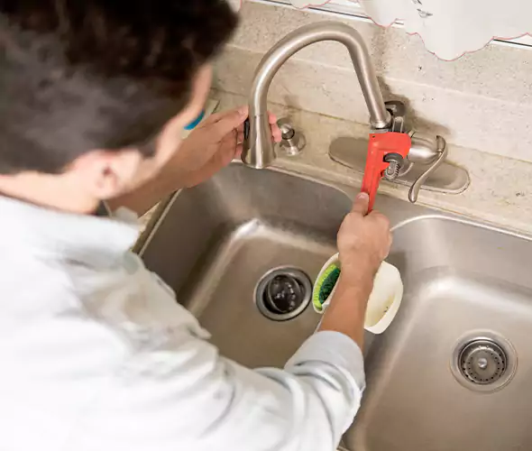 Professional Emergency Plumbing Repair in South Miami Heights, FL