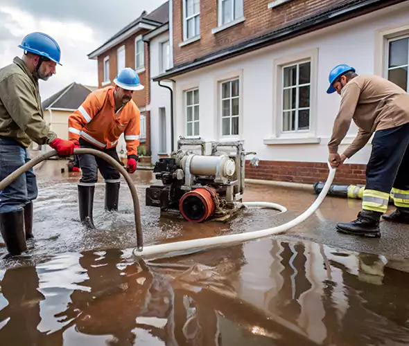 Expert Technicians for Flood Restoration in South Miami Heights, FL: Schedule Reliable Flood Restoration Services with Us