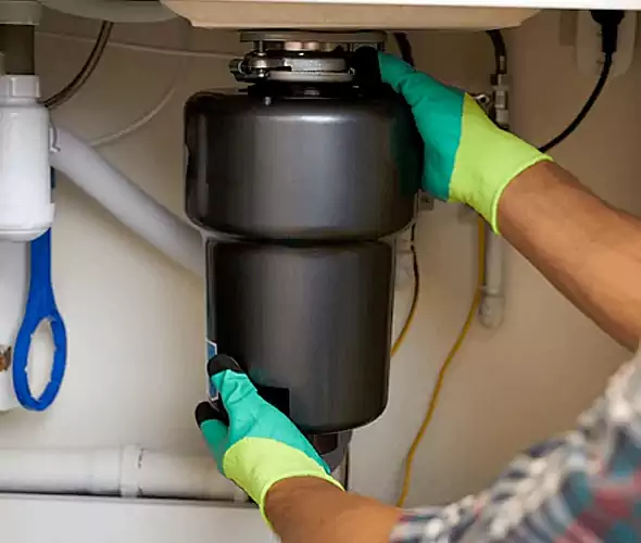 Professional Garbage Disposal Installation in South Miami Heights, FL
