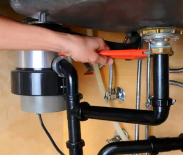 Professional Garbage Disposal Repair in South Miami Heights, FL