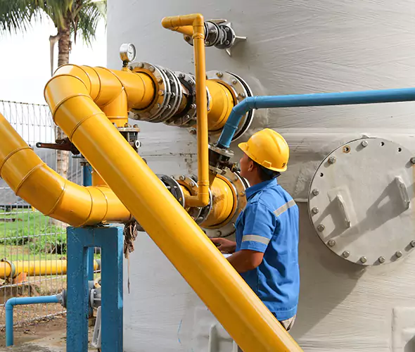 Expert Plumber for Gas Line Repair in South Miami Heights, FL: Schedule Affordable Repair Services with Us