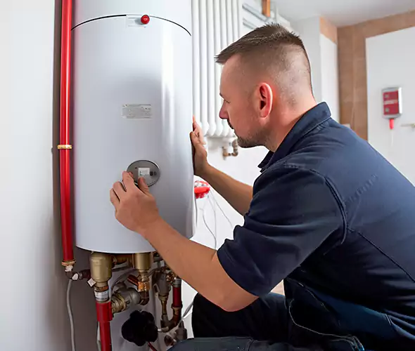Expert Plumber for Gas Water Heater Replacement in South Miami Heights, FL: Schedule Affordable Replacement Services with Us