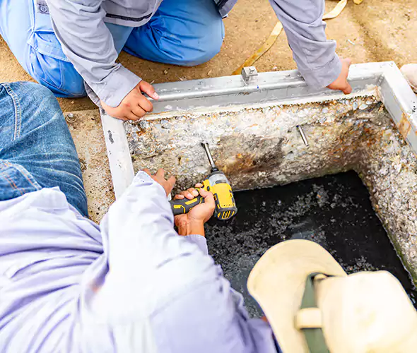>Licensed Grease Trap Repair Plumber in South Miami Heights, FL