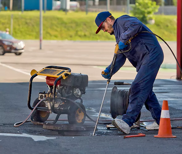 Expert Plumber for Hydrojet Plumbing in South Miami Heights, FL: Schedule Affordable Jetting Services with Us