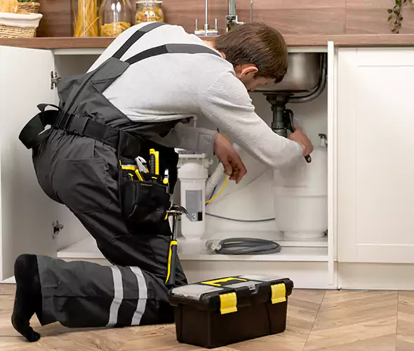 Certified Plumbers for Insinkerator Installation in South Miami Heights