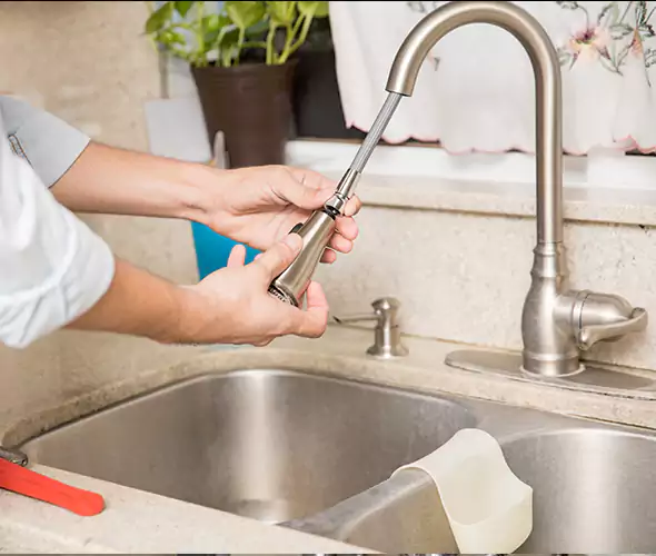 Professional Kitchen Plumbing in South Miami Heights, FL