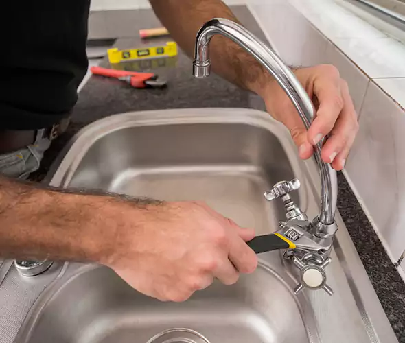 Expert Kitchen Sink Installation in South Miami Heights, FL