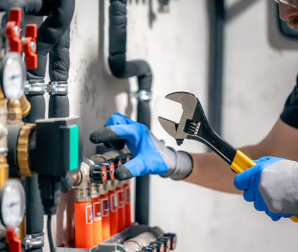Expert Plumber for New Construction Plumbing in South Miami Heights, FL: Schedule Affordable Installation Services with Us