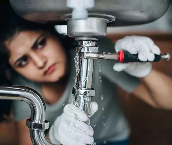 Professional Pipe Repair Specialists in South Miami Heights, FL