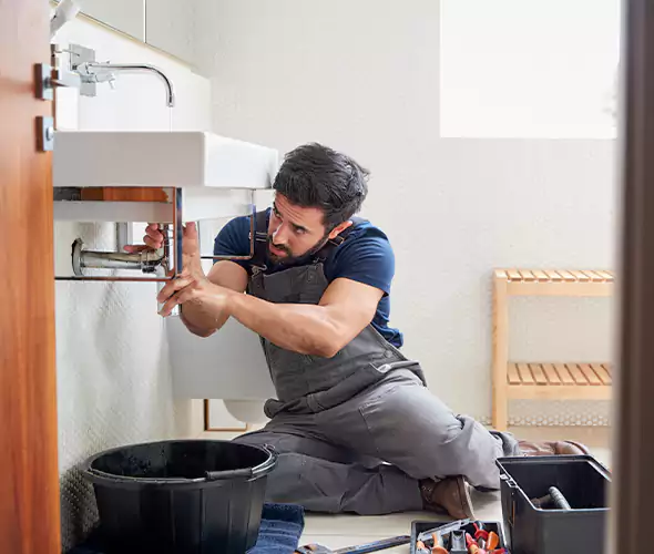 Expert Plumber for Plumbing Repair in South Miami Heights, FL: Schedule Affordable Plumbing Repair Services with Us