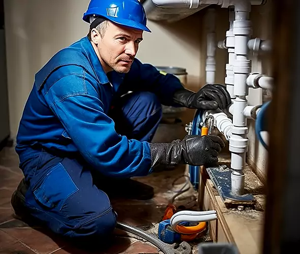Expert Plumber for Repipe Specialists in South Miami Heights: Schedule Reliable and Affordable Repiping Services with Us