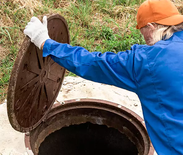 Septic System Repair Experts in South Miami Heights, FL