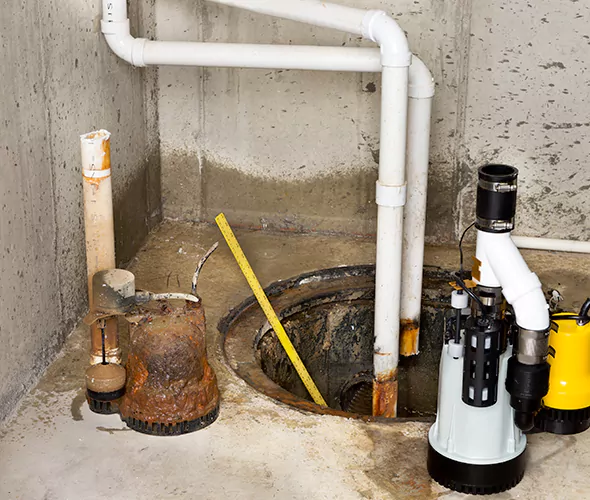 Expert Plumber for Sewage Ejector Pump Installation in South Miami Heights, FL: Schedule Affordable Installation Services with Us