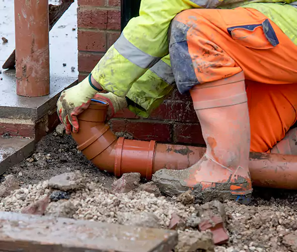 Professional Plumber for Sewer Cleaning in South Miami Heights, FL: Schedule Reliable Service Today
