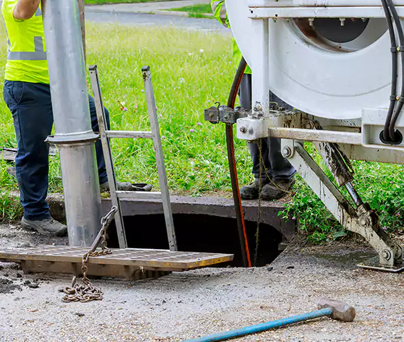 Expert Plumber for Sewer Line Cleaning in South Miami Heights, FL: Schedule Reliable Sewer Cleaning Services with Us