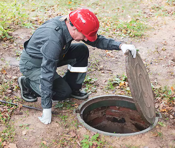 Expert Plumber for Sewer Line Inspection in South Miami Heights, FL: Schedule Affordable Sewer Camera Services with Us