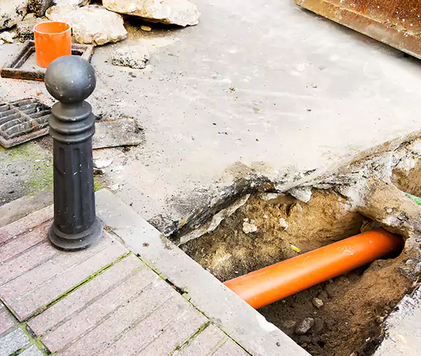 Expert Plumber for Sewer Line Replacement in South Miami Heights, FL: Schedule Affordable Sewer Replacement Services with Us