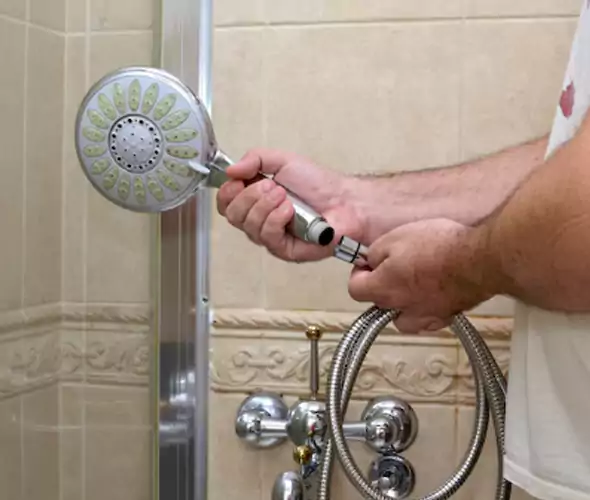 Professional Shower Repair Specialist in South Miami Heights, FL: Schedule Affordable Shower Services with Us