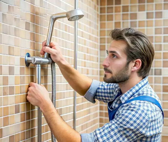 Professional Shower Replacement Specialist in South Miami Heights, FL: Schedule Affordable Shower Upgrade Services with Us