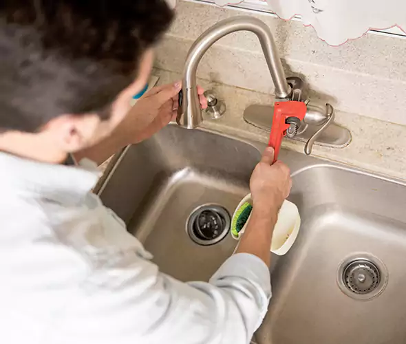 Professional Sink Repair Specialist in South Miami Heights, FL: Schedule Reliable Sink Fixing Services with Us