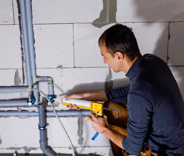 Expert Plumber for Slab Leak Detection in South Miami Heights, FL: Schedule Affordable Slab Leak Repair Services with Us