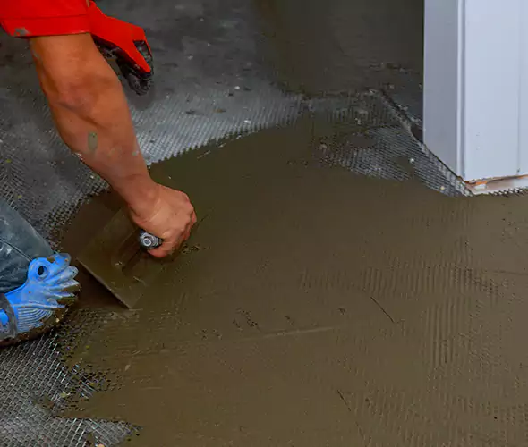 Expert Professional Slab Leak Repair in South Miami Heights, FL