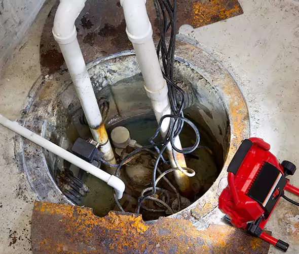 Licensed Sump Pump Installation Plumber in South Miami Heights, FL