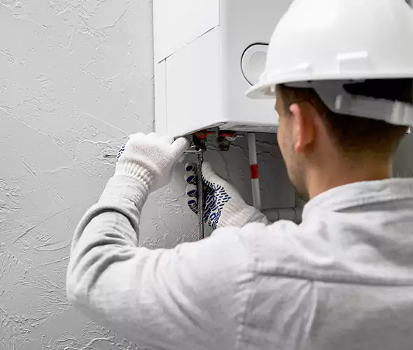 Expert Plumbers for Tankless Water Heater Installation in South Miami Heights, FL: Schedule Reliable Service Today
