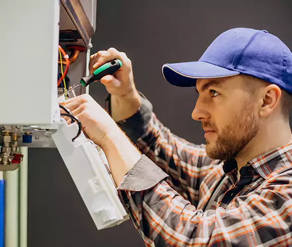Expert Plumber for Tankless Water Heater Maintenance in South Miami Heights, FL: Schedule Professional Maintenance Services with Us