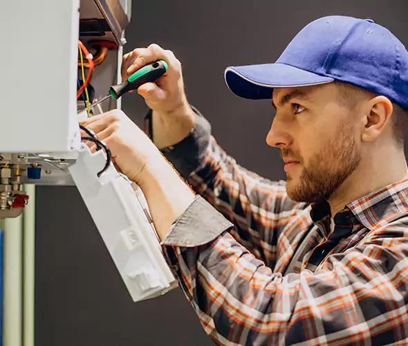 Expert Tankless Water Heater Plumber in South Miami Heights, FL
