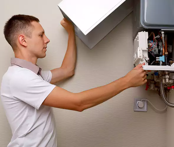 Expert Plumber for Tankless Water Heater Replacement in South Miami Heights, FL: Schedule Affordable Replacement Services with Us