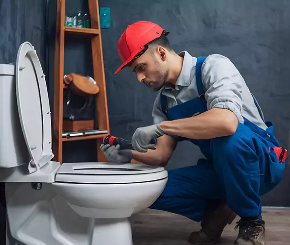 Expert Plumber for Toilet Installation in South Miami Heights, FL: Schedule Affordable Toilet Installation Services with Us