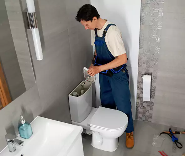 Plumber for Toilet Repair in South Miami Heights, FL: Schedule Affordable Toilet Repair Services With Us