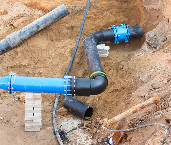Expert Professional Trenchless Pipe Repair in South Miami Heights, FL