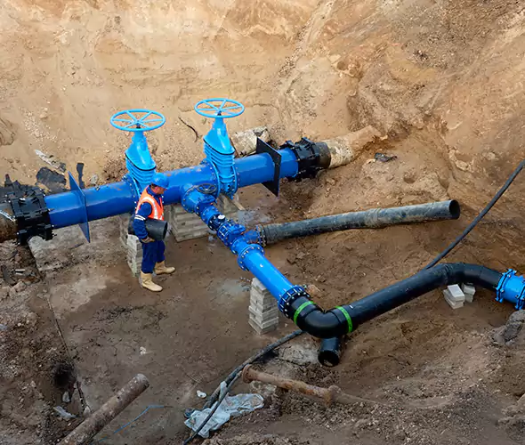 Trenchless Plumbing Experts for Trenchless Sewer Line Repair in South Miami Heights, FL