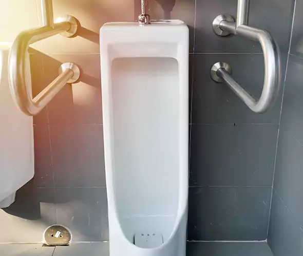 Expert Urinal Installation in South Miami Heights, FL: Schedule Reliable Plumbing Services with Us