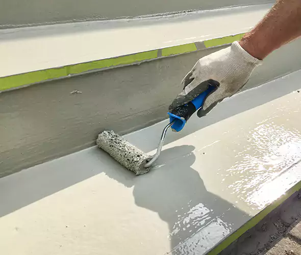 Expert Plumber for Walls Waterproofing in South Miami Heights,FL: Schedule Affordable Waterproofing Services with Us
