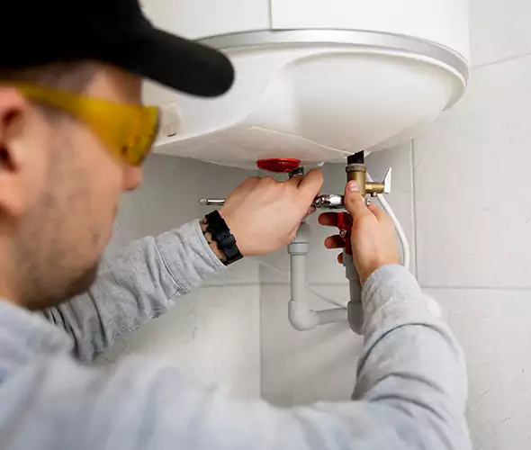 Get Affordable Water Heater Repair Service in South Miami Heights, FL