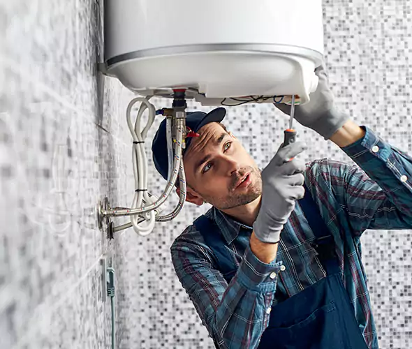 Expert Plumber for Water Heater Replacement in South Miami Heights, FL: Schedule Affordable Replacement Services with Us