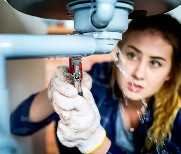 Expert Plumber for Water Leak Detection in South Miami Heights, FL: Schedule Affordable Leak Repair Services with Us