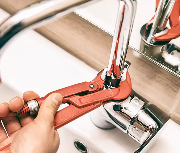 Expert Leak Repair Plumber in South Miami Heights, FL