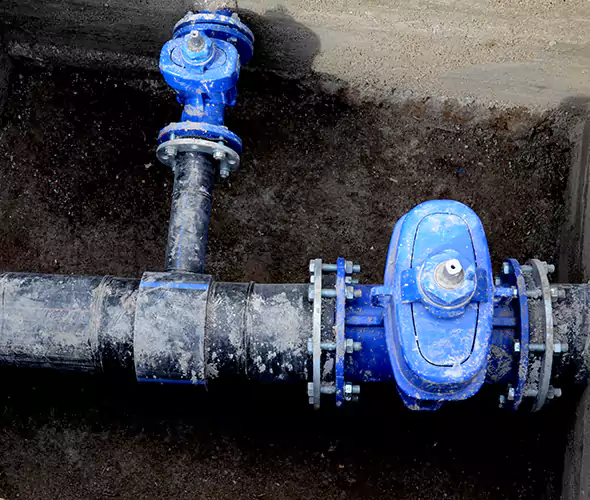 Certified Plumbers for Water Line Installation in South Miami Heights, FL