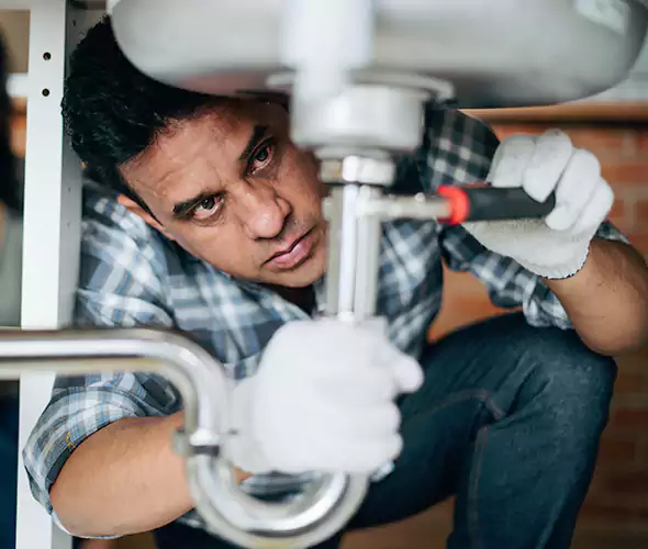 Expert Plumber for Water Line Repair in South Miami Heights, FL: Schedule Affordable Water Line Repair Services with Us