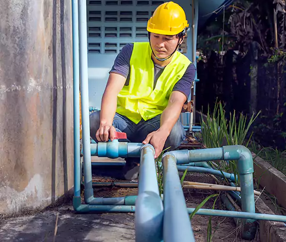 Expert Plumber for Water Line Replacement in South Miami Heights, FL: Schedule Affordable Water Line Replacement Services with Us