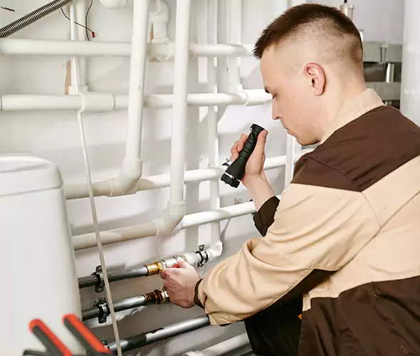 Trusted Water Softener Installers in South Miami Heights, FL